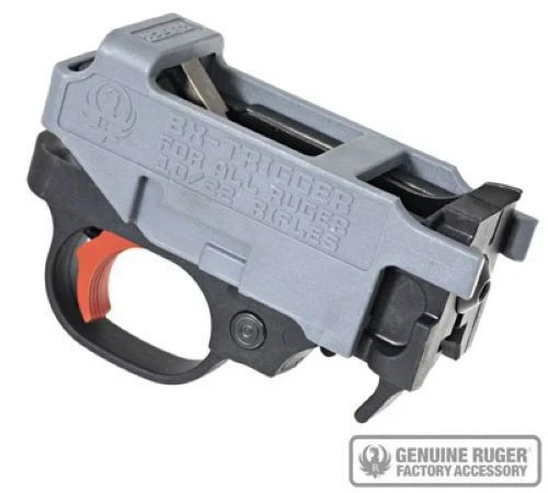 Ruger trigger assembly for - ruger,