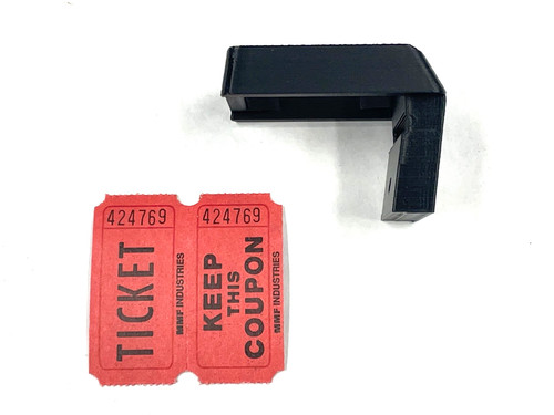 Magazine adapter for walther - magazine,
