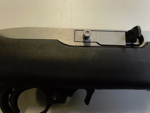 Ruger compatible single - 10/22,
